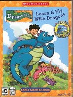 Obal-Dragon Tales: Learn & Fly with Dragons