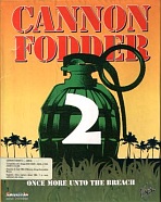 Obal-Cannon Fodder 2