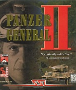 Obal-Panzer General 2