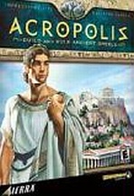 Obal-Acropolis
