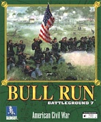 Obal-Battleground 7: Bull Run