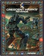Battletech: The Crescent Hawks Revenge
