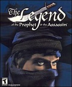 Obal-Legend of the Prophet and the Assassin, The