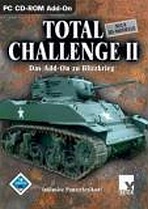 Total Challenge II: New Missions for Blitzkrieg