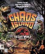 Obal-Chaos Island: The Lost World