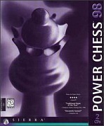 Obal-Power Chess