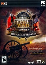 Obal-History Channel: Civil War -- The Battle of Bull Run: Take Command: 1861, The
