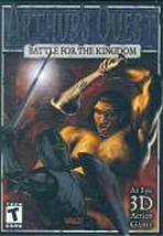 Obal-Arthurs Quest: Battle for the Kingdom