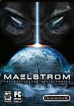 Obal-Maelstrom: The Battle For Earth Begins (Special Edition)