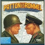 Obal-Patton Vs. Rommel