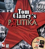Obal-Tom Clancys Politika