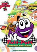 Obal-Putt-Putt Enters The Race