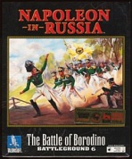 Obal-Battleground 6: Napoleon in Russia