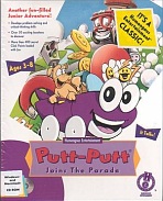 Obal-Putt-Putt Joins the Parade