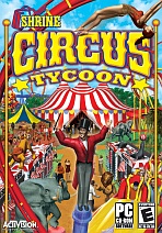 Obal-Shrine: Circus Tycoon