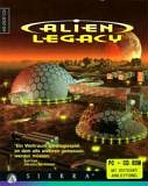 Obal-Alien Legacy