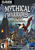 Obal-Mythical Warriors: Battle for Eastland