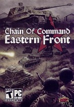 Obal-Chain of Command: Eastern Front