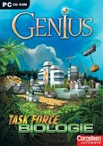 Obal-Genius - Task Force Biologie