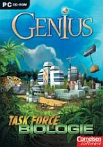 Genius - Task Force Biologie