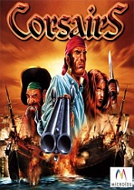 Obal-Corsairs: Conquest at Sea