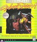 Obal-MissionForce: Cyberstorm