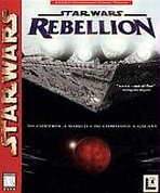 Star Wars: Rebellion