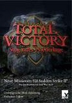 Obal-Total Victory: New Missions for Sudden Strike II