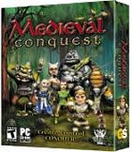 Medieval Conquest