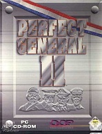 Obal-Perfect General II, The