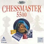 Obal-Chessmaster 5500, The