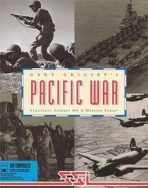 Gary Grigsbys Pacific War