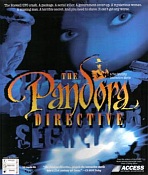 Obal-Pandora Directive, The