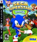 Obal-SEGA Superstars Tennis