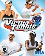 Obal-Virtua Tennis 3