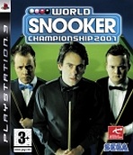 Obal-World Snooker Championship 2007