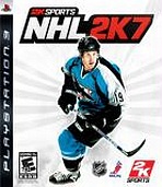 Obal-NHL 2K7