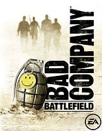 Obal-Battlefield: Bad Company