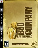 Battlefield: Bad Company (Gold Edition)