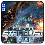 Obal-Super Stardust HD