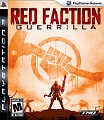 Obal-Red Faction: Guerrilla