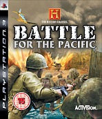 Obal-History Channel: Battle For the Pacific, The