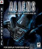 Obal-Aliens: Colonial Marines