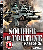 Soldier of Fortune: Payback