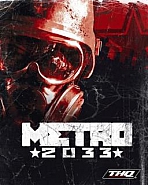 Obal-Metro 2033