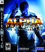 Obal-Alpha Protocol