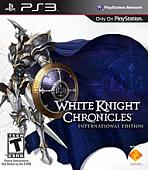 Obal-White Knight Chronicles