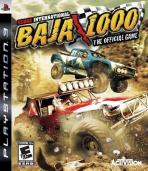 Obal-SCORE International Baja 1000