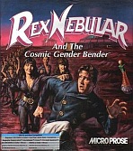 Obal-Rex Nebular and the Cosmic Gender Bender