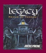 Legacy: Realm of Terror
